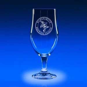 Craft Classic - Set Of 2 - Stylish Beer Glasses Designed For Capturing The Color, Taste And Aroma Of Good Beer