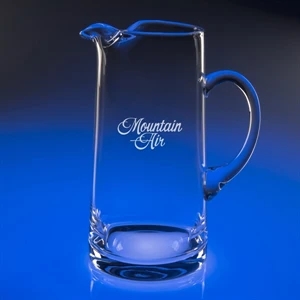 Grande Tankard - This Very Heavy Tankard Pitcher Is A Time-tested Favorite