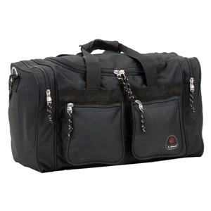 Rockland (tm) - 28" Multi-pocket Duffle. 3 Year Limited Warranty. Blank