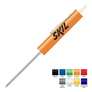 Big Jake (tm) - Big Jake Phillips Blade Pocket Screwdriver With Dip Switch Adjuster