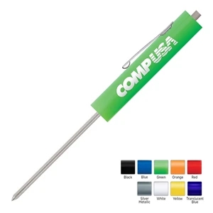 Big Jake (tm) - Big Jake Phillips Blade Pocket Screwdriver With Magnet Top