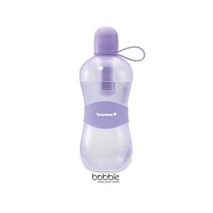 Bobble (r) - Sport 24 Oz Filtered Water Bottle With Replaceable Carbon Filter