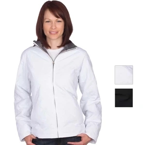 Catalina (tm) - Black - S - X L - Ladies' Jacket Made Of 100% Polyester