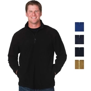 Reebok (r) Hastings - Black - 2 X L - 6 Oz/ 200gsm 100% Polyester Jacket