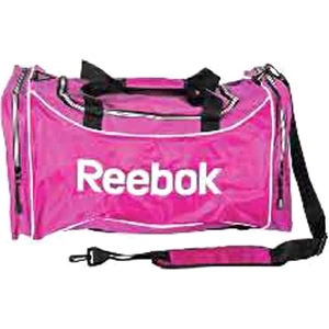Reebok (r) - 600 Denier Small Duffel Bag With Structural Piping. Opportunity Buy