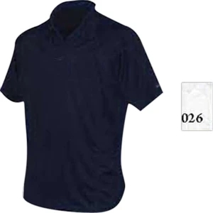Reebok (r) Prism (r) - Navy - 100% Polyester Moisture Wicking Polo. Opportunity Buy