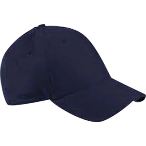 Reebok (r) - Navy - Water Resistant Brushed Twill Low Profile Cap. Opportunity Buy