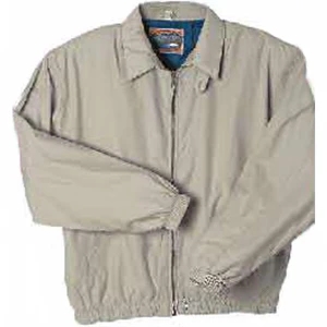 Falcon Ridge - Black-reed - Classically Styled Wind And Water Resistant Jacket. Opportunity Buy
