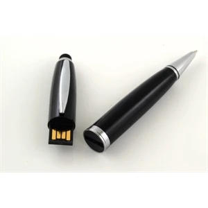 Sketch & Store USB Flash Drive Pen