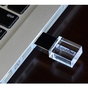 Trophy  USB Flash Drive