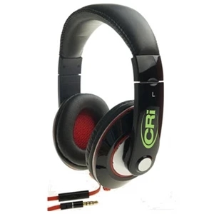 Foldable Studio-grade Stereo Headphone With Microphone With Your Logo Printed