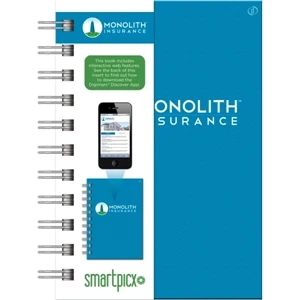 Smartpicx - Smartpicx Imagebook, Allows You To Include Digital Images Via Smartphone To Web