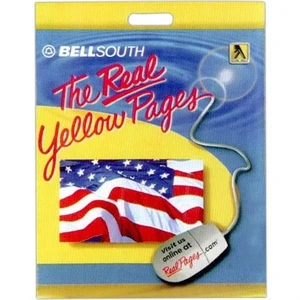 15" X 18" - Custom Printed 2.0 Mil Plastic Take Home Bag With Die-cut Handle