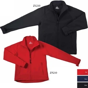 The Weather Series Rainier-w - S- X L - Women's Unlined Soft Shell Jacket