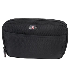 Golf Collection - Deluxe Organizational Pouch That Holds Valuables During Travel