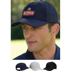 Greg Norman - Cap Features 100% Polyester, Constructed And Low Profile