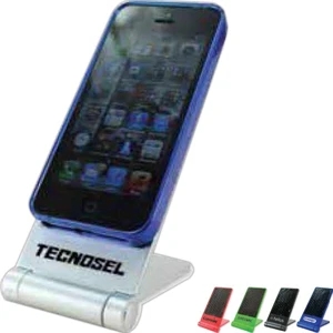 Retro Media Lounger - Media Lounger That Holds Cell Phone, Mp3 Player Or Other Mobile Devices