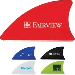 Shark - Media Cleaner With Micro Fiber Strip On Bottom To Clean Media Or Phone Screens