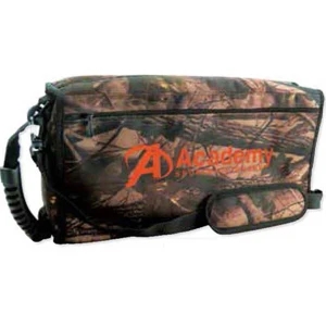 600d Polyester Beverage Caddy With Adjustable Strap And Handle For Easy Carrying