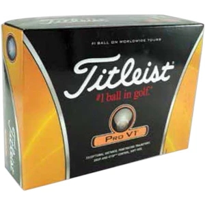 Titleist (r) Pro V1 (r) - Golf Balls For Long Distance, Consistent Ball Flight And Soft Feel