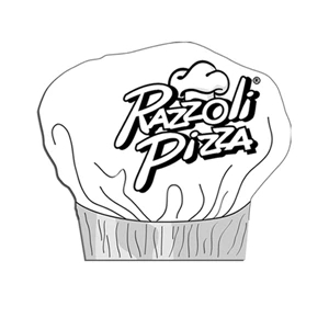 U-color - Chef's Hat That Can Be Colored, Made With Poster Board. Recyclable