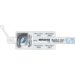 Billboard Tabbers (tm) - Premium Colors - Versatile And Functional Tear Off Tabs