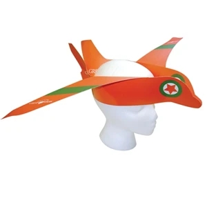 Airplane Hat