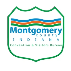 Interstate Sign Hand Fan Without Stick