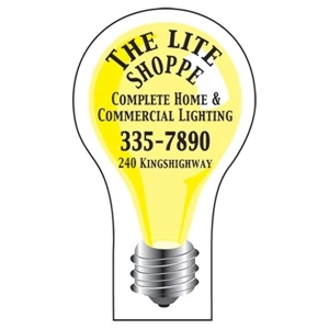 Magnetic Note Holder, 30 mil thickness