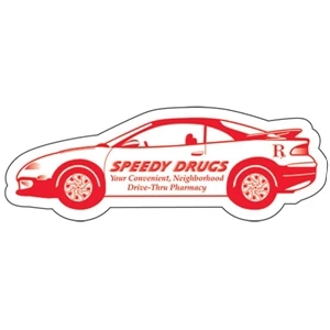 Magnetic Note Holder, 20 mil thickness