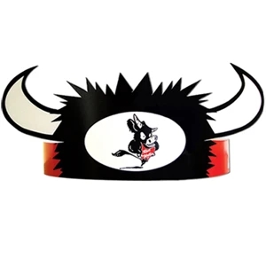 Water Buffalo Headband