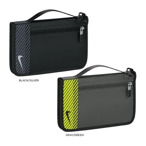 Nike Sport - Catalog 20 Day Production - Lightweight And Durable Organizer Bag With Multiple Accessory Pockets