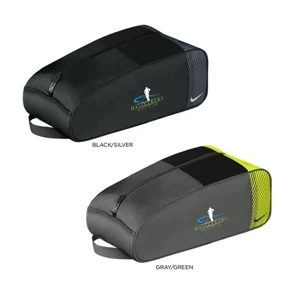 Nike Sport - Catalog 20 Day Production - Lightweight And Durable Shoe Tote