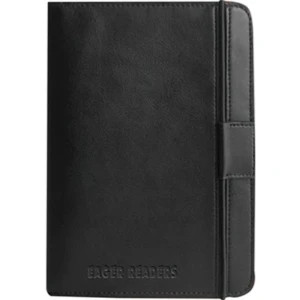 Andrew Philips (r) - Leather Case For Kindle(r), 5.25"w X 7.25"h X 3.375"d