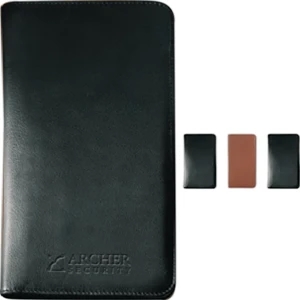 Andrew Philips (r) - Airline Ticket/passport Case, 4.625"w X 8.875"h X .5"d