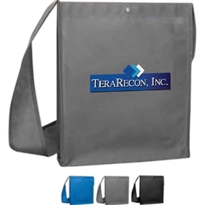 Poly Pro Traditional - Vivid Expressions (tm) - Polypropylene Sling Tote Bag