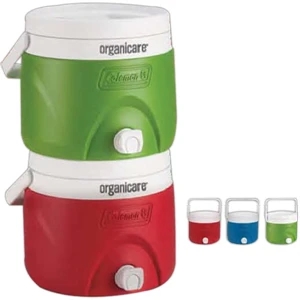 Coleman (r) Party Stacker (tm) The Outdoor Company (tm) - Two Gallon Party Jug