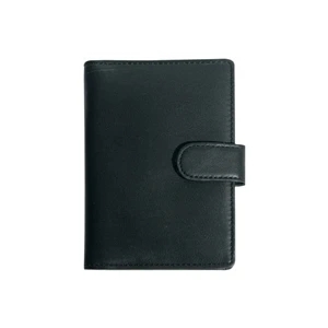 Andrew Philips (r) Slimline - Passport Jacket, 4.125"w X 5.625"h X .5"d