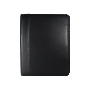 Andrew Philips (r) - Bonded Leather - Writing Padholder, 9.5"w X 12.5"h X .75"d