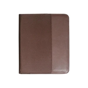 Andrew Philips (r) - Leather/nylon - Writing Padholder, 9.5"w X 12.5"h X .75"d