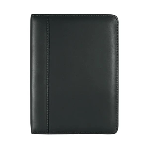 Andrew Philips (r) - Genuine Leather - Junior Writing Padholder, 6.25"w X 8.5"h X .75"d