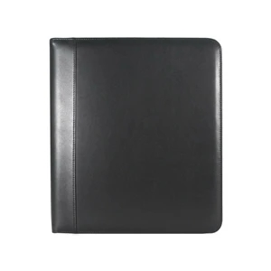 Andrew Philips (r) - Vinyl - 1.5" 3-ring Binder, 11"w X 12.5"h X 2.5"d