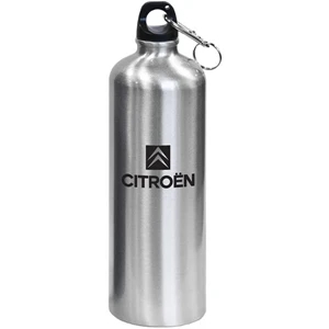 Morgan - 25 oz Aluminum Sports Bottle