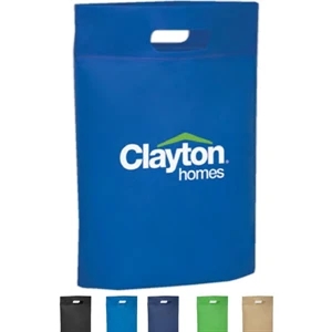 Poly Pro Small Heat Sealed Tote