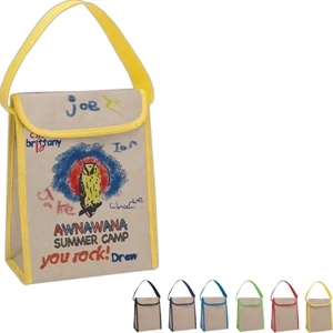 Kraft Lunch Bag
