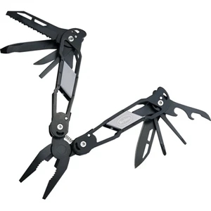 High Sierra (r) Renegade (r) - Multi Tool With Pliers, Wire Cutter, Can Opener, Bottle Opener, Etc