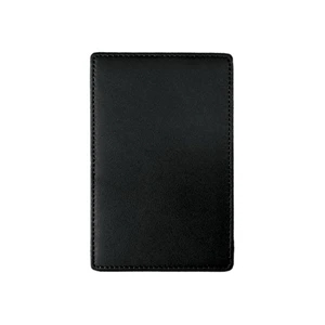 Standard Note Jotter - 10 Pre-pack, Made From Florentine Napa Drum-dyed Cowhide