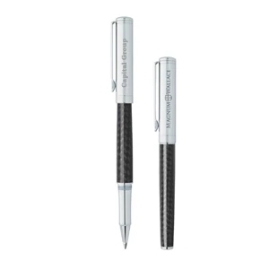 Sheaffer (r) Intensity (r) - Roller Ball Pen Is Balanced And Comfortable To Hold