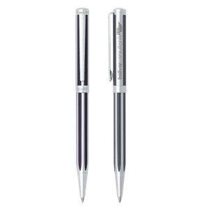 Sheaffer (r) Intensity (r) - Ballpoint Pen With Sleek Design And A Streamlined Profile