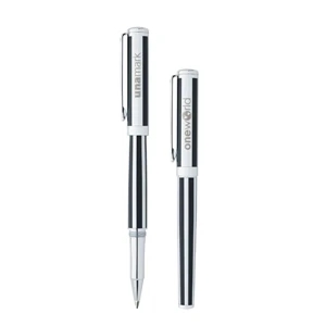 Sheaffer (r) Intensity (r) - Roller Ball Pen With Sleek Design And A Streamlined Profile